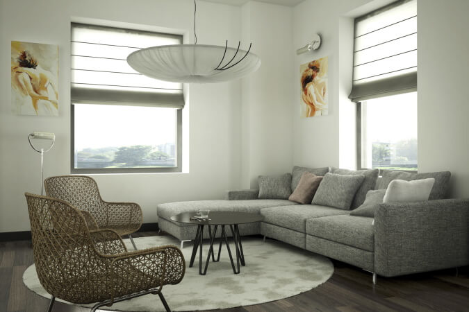 hissgardin mörkläggning