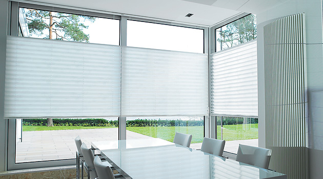 plissegardin premium