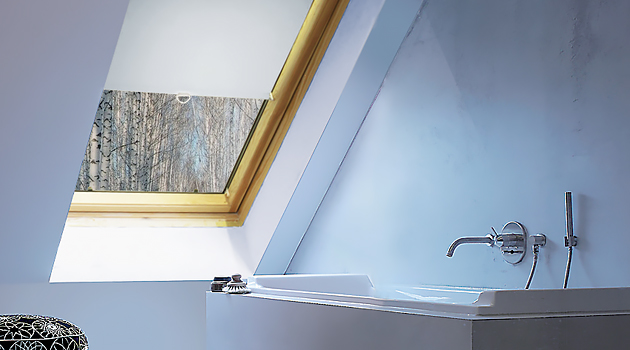 rullgardin takfonster basic